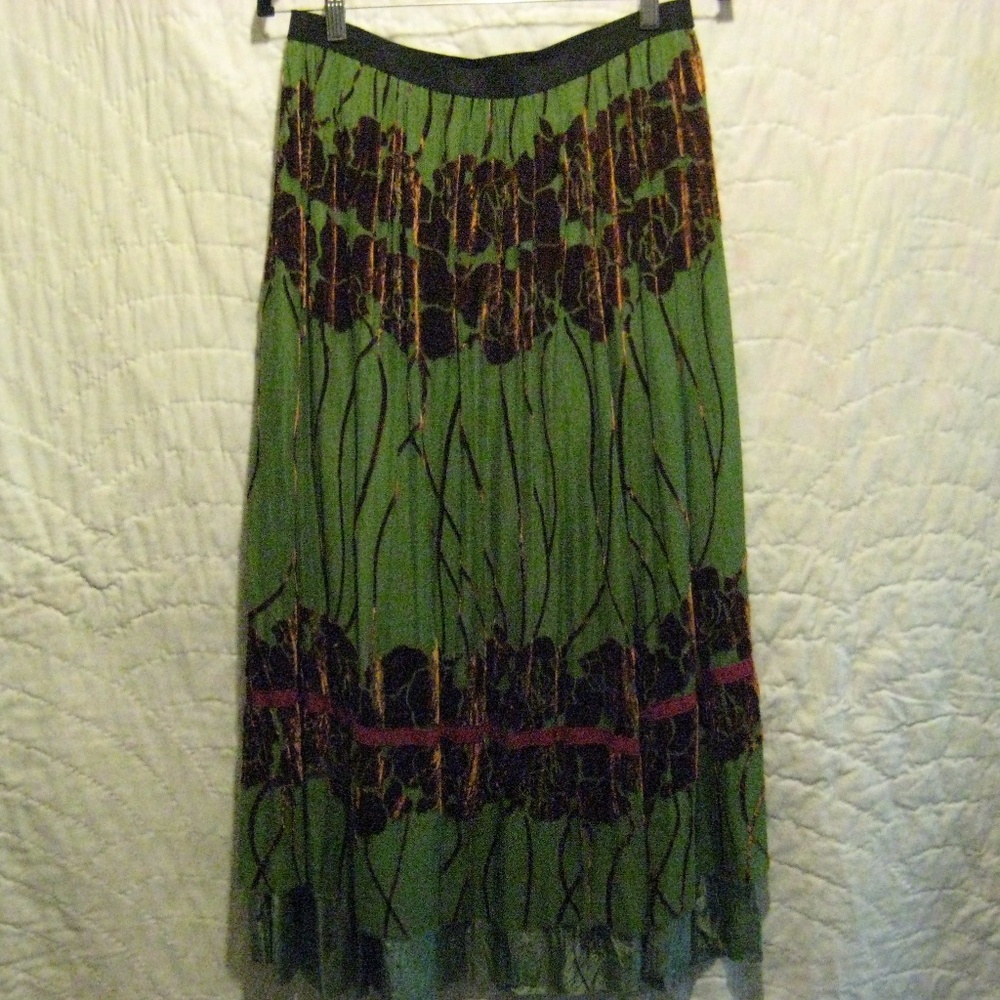 Rozae Nichols Skirt